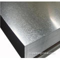 ASTM Q345B Prime Metal Galvanized Plet
